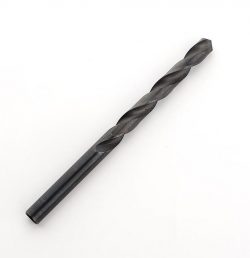 Oxide HSS Twist Drill Bit