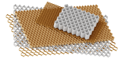 Paper Honeycomb