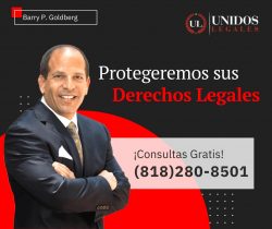 Unidos Legales, Abogados de Lesiones Personales en San Fernando Valley, CA