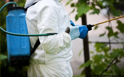 Pest Control