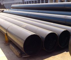 Pipe Supplier in UAE