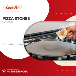 Pizza Stones for Ovens