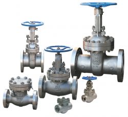 Valve Suppliers in UAE | Al Hakim Flow Control Valves LLC