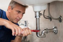 Local Plumbers in San Antonio, TX