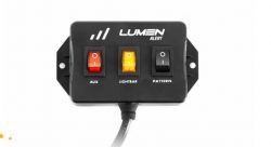 Lumen Alert afbryderpanel