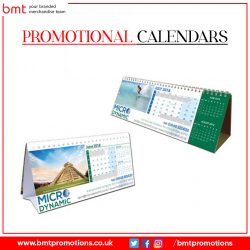 Promotional Calendars