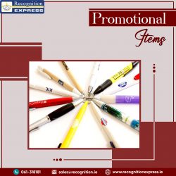 Promotional Items