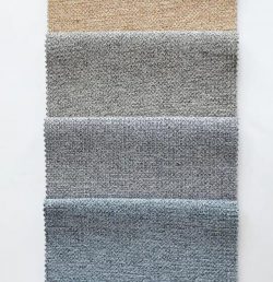 QH1909 Linen series-Upholstery fabric