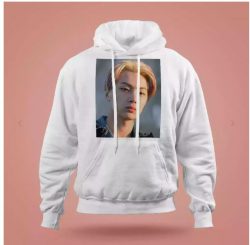 Enhypen Hoodie “JAY” Hoodie