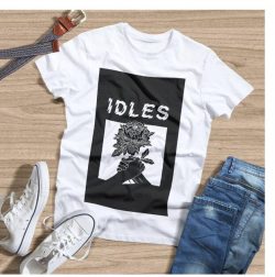 Idles Merch | Get Reliable Idles Merchandise At A Cheap Price