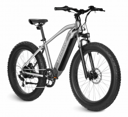 Velowave ebike｜RANGER FAT TIRE EBIKE