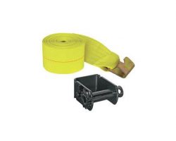 Ratchet Strap Tie Down Strap Lashing Cargo Lashing Belt BYRS014