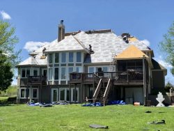 Roof Repair in Kansas City