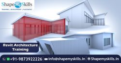 Best Architecture Training in Noida