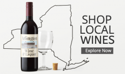 Best online liquor store NYC