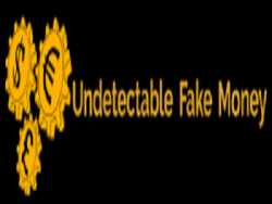 Undetectable Fake Money For Sale