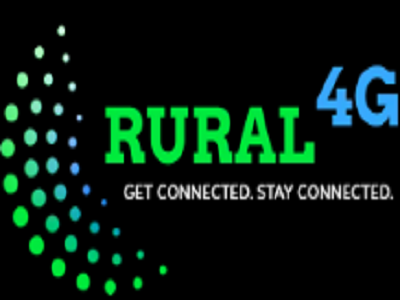 Rural 4G