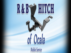 RB Hitch Of Ocala