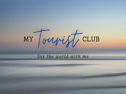 My Tourist Club