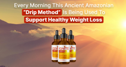 Ignite Amazonian Sunrise Drops – Stabilize Your Appetite