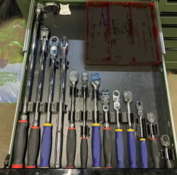 How Modular Screwdriver Organizers Helps the Mechanics?