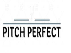 Pitch Perfect Site