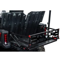 Shop Seizmik X10D Cargo Bed Extender | Mxpowerplay