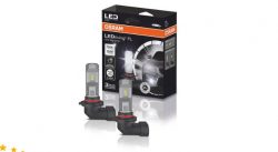 Osram LEDriving FL lampkit