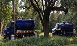 Septic System Carriere