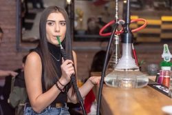 Shisha Port Melbourne