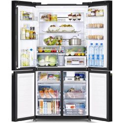 Latest Refrigerator with Bottom Freezer