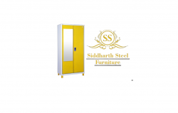 Steel Almirah Manufacturer in Delhi