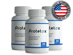 Protetox PowerFul Weight Loss Formula [100% Beneficial] Get Quick Result In A Week(REAL OR HOAX)