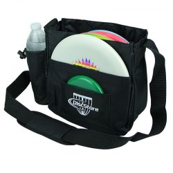 DISC STORE DISC GOLF GRAB & GO BAG