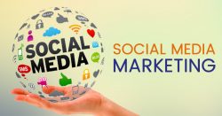 Social Media Marketing Company in Dubai