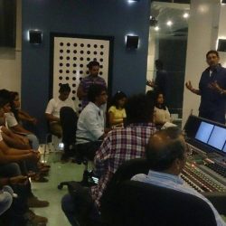 Choose Best sound engineering college in india