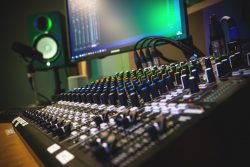 High Quality Recording Studios Near Me