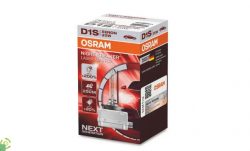 Osram D1S Night Breaker Laser 200%