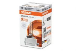 Osram original D1S xenonpære