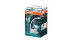 Osram Cool Blue Intense Xenarc D1S Gen2