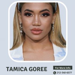 Tamica Goree is an Interesting and Superior Young Athlete