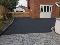 Holistic solutions for your tarmac and asphalt project in Dublin