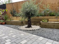 Residential Landscaping