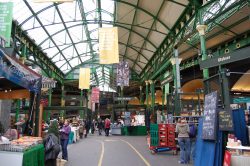 Things To Do Near Borough Market