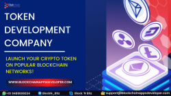 Token Development Company