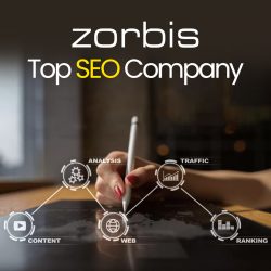 Top SEO Company