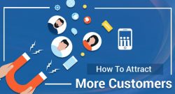 How To Attract Customers