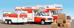 Take A Look At Website For U Haul In Banning Ca