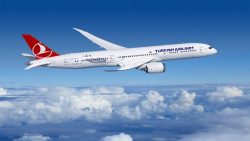 Change Turkish Airlines Flight Ticket