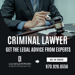 Find the Best Criminal Defense Attorney to Protect Your Rights!